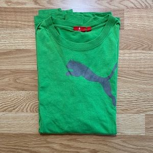 Puma Tee
